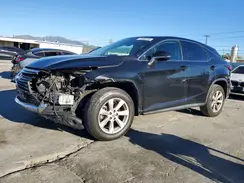 2T2ZZMCA2GC032632 2016 LEXUS RX