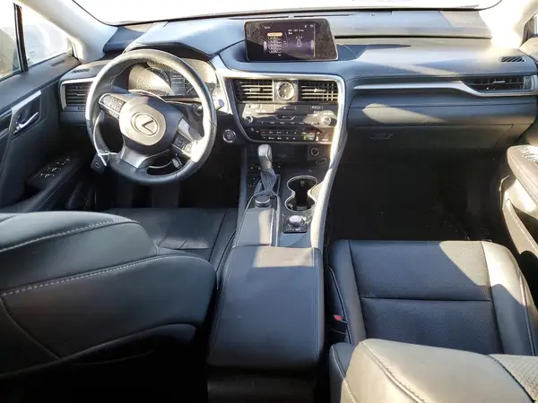 2T2ZZMCA2GC032632 2016 LEXUS RX - Image 8