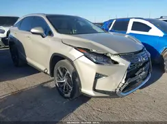 2T2ZZMCA2GC033408 2016 LEXUS RX