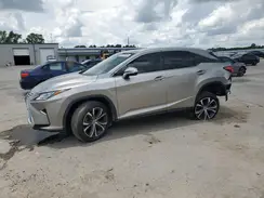 2T2ZZMCA2HC034883 2017 LEXUS RX