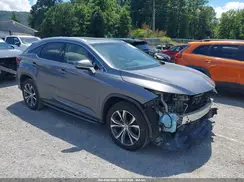 2T2ZZMCA2HC035872 2017 LEXUS RX