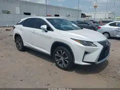 2T2ZZMCA2HC036374 2017 LEXUS RX
