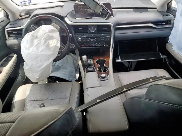 2T2ZZMCA2HC036388 2017 LEXUS RX - Image 8