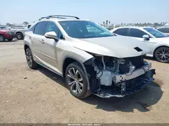 2T2ZZMCA2HC036858 2017 LEXUS RX