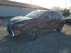 2T2ZZMCA2HC037203 2017 LEXUS RX