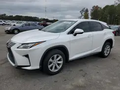 2T2ZZMCA2HC038254 2017 LEXUS RX