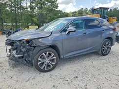2T2ZZMCA2HC039789 2017 LEXUS RX