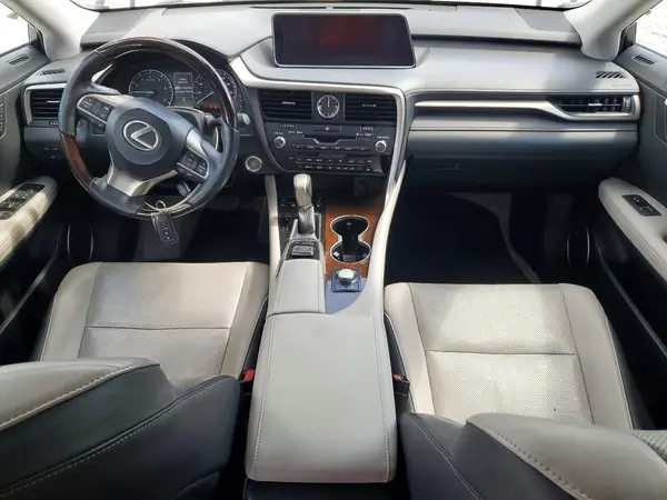2T2ZZMCA2HC039789 2017 LEXUS RX - Image 8