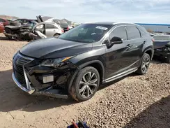 2T2ZZMCA2HC040215 2017 LEXUS RX