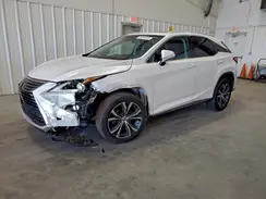 2T2ZZMCA2HC041610 2017 LEXUS RX