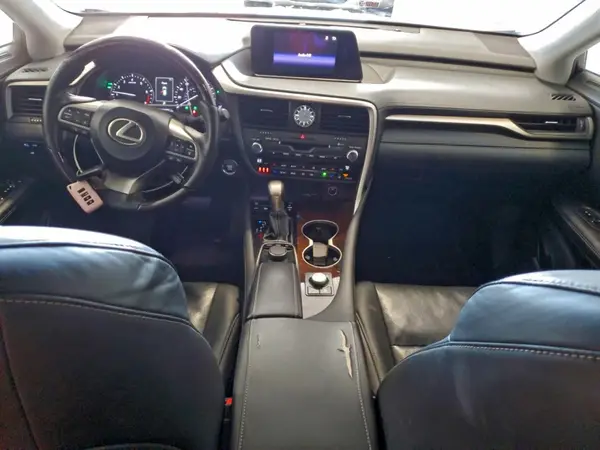 2T2ZZMCA2HC041610 2017 LEXUS RX - Image 8