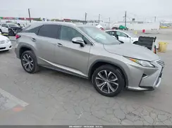 2T2ZZMCA2HC042000 2017 LEXUS RX