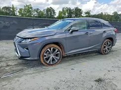 2T2ZZMCA2HC042093 2017 LEXUS RX
