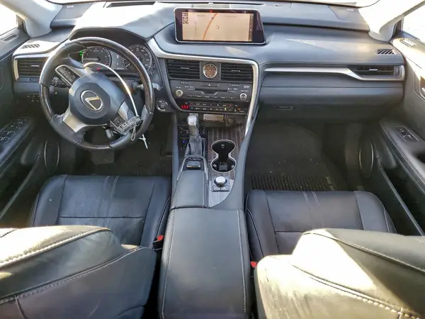 2T2ZZMCA2HC042773 2017 LEXUS RX - Image 8