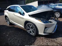 2T2ZZMCA2HC043261 2017 LEXUS RX
