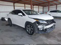 2T2ZZMCA2HC043275 2017 LEXUS RX