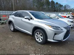 2T2ZZMCA2HC044491 2017 LEXUS RX