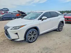 2T2ZZMCA2HC044961 2017 LEXUS RX