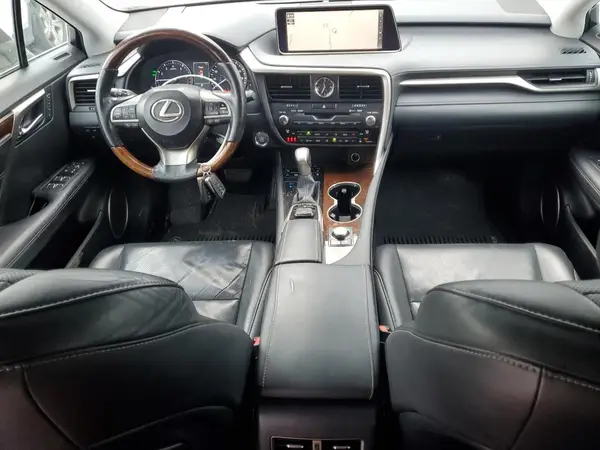 2T2ZZMCA2HC046368 2017 LEXUS RX - Image 8