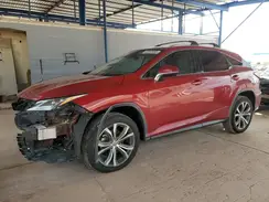 2T2ZZMCA2HC047827 2017 LEXUS RX