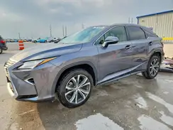 2T2ZZMCA2HC048315 2017 LEXUS RX