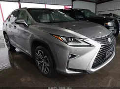 2T2ZZMCA2HC048945 2017 LEXUS RX