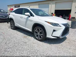 2T2ZZMCA2HC049092 2017 LEXUS RX
