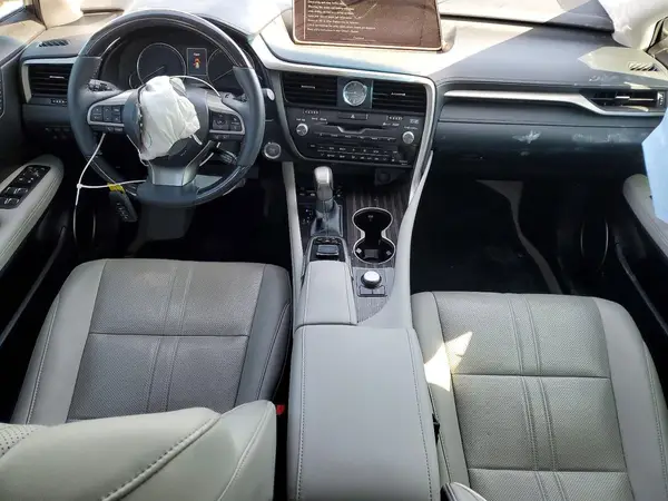 2T2ZZMCA2HC049870 2017 LEXUS RX - Image 8