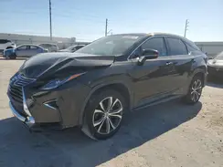 2T2ZZMCA2HC050078 2017 LEXUS RX