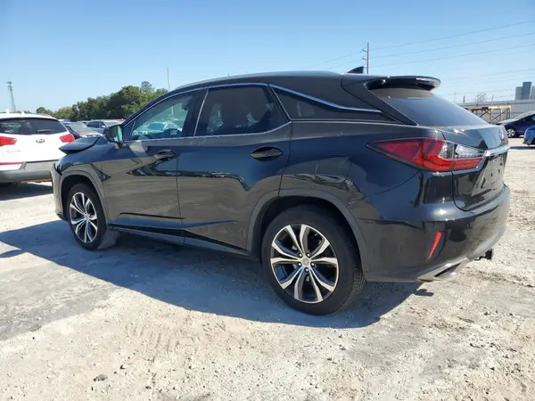 2T2ZZMCA2HC050078 2017 LEXUS RX - Image 2