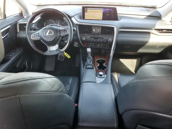 2T2ZZMCA2HC050078 2017 LEXUS RX - Image 8