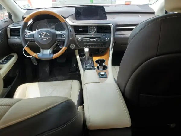 2T2ZZMCA2HC050100 2017 LEXUS RX - Image 8