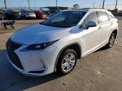 2T2ZZMCA2HC050761 2017 LEXUS RX