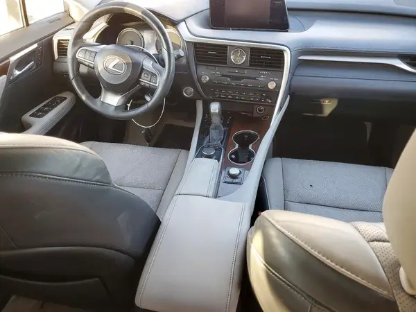 2T2ZZMCA2HC050761 2017 LEXUS RX - Image 8