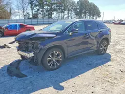 2T2ZZMCA2HC051702 2017 LEXUS RX