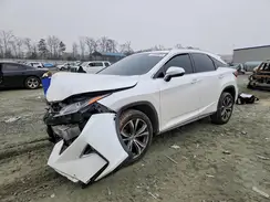 2T2ZZMCA2HC051988 2017 LEXUS RX