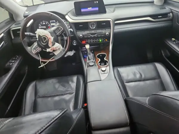 2T2ZZMCA2HC051988 2017 LEXUS RX - Image 8