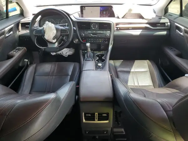 2T2ZZMCA2HC052106 2017 LEXUS RX - Image 8
