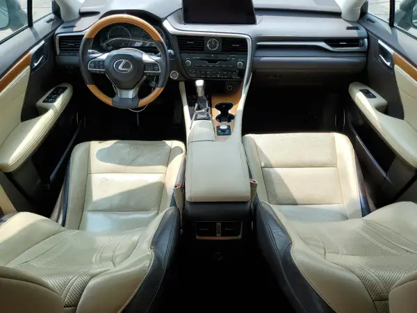 2T2ZZMCA2HC052610 2017 LEXUS RX - Image 8