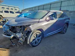 2T2ZZMCA2HC052896 2017 LEXUS RX