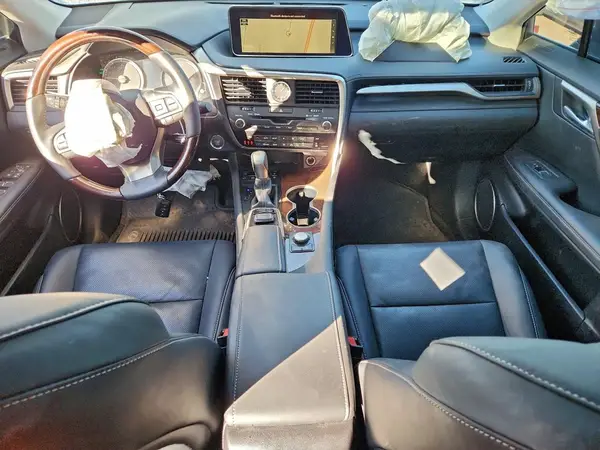 2T2ZZMCA2HC052896 2017 LEXUS RX - Image 8