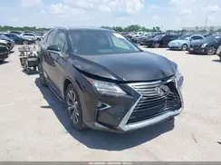 2T2ZZMCA2HC053188 2017 LEXUS RX
