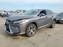 2T2ZZMCA2HC053532 2017 LEXUS RX