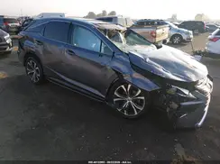 2T2ZZMCA2HC054423 2017 LEXUS RX