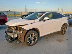 2T2ZZMCA2HC054891 2017 LEXUS RX