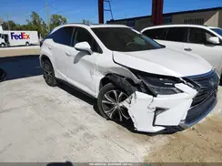 2T2ZZMCA2HC056298 2017 LEXUS RX