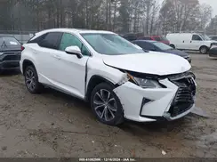 2T2ZZMCA2HC057905 2017 LEXUS RX