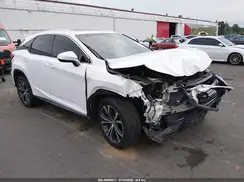 2T2ZZMCA2HC059041 2017 LEXUS RX
