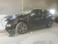 2T2ZZMCA2HC059427 2017 LEXUS RX
