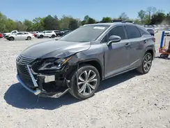 2T2ZZMCA2HC059668 2017 LEXUS RX